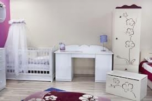 Обустраиваем детскую