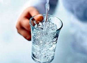 Чистая вода в доме 