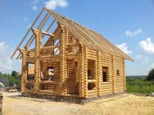 Компании по строительству деревянных домов