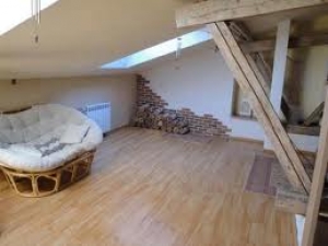 Обустройство старого дома 