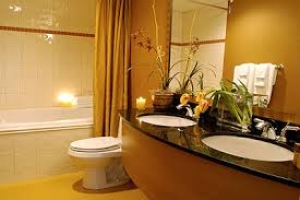 Ремонт ванной комнаты