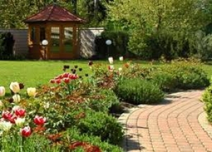 Садовые участки