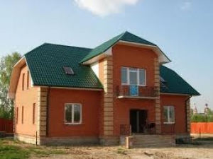 Подарок в виде дома 