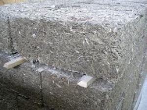 Строительство домов из арболита