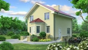 Услуги по строительству домов