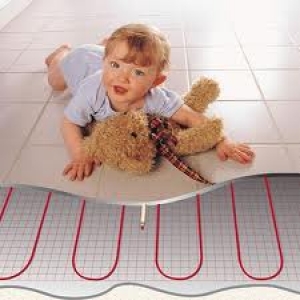 Электроотопление частного дома своими руками