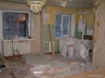 Ремонт или же перепланировка? 