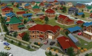 Продажа земли под строительство дома