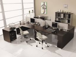 Покупаем мебель для обустройства офиса