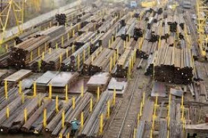 Строит надежно из метала 