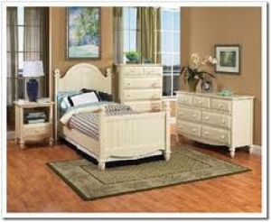 Планирование детской комнаты