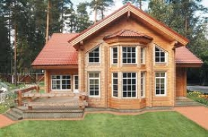  Загородное строительство