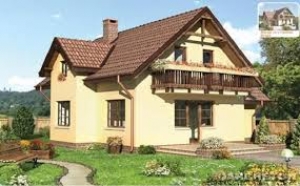 Какой дом построить?